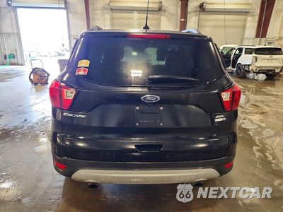 Zdjęcie 6 z 14 samochodu: 2019 FORD ESCAPE SEL VIN:1FMCU9HD2KUA61290 - miniatura