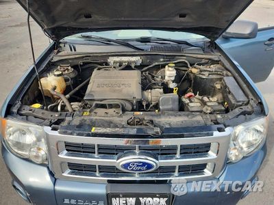 Zdjęcie 12 z 13 samochodu: 2012 FORD ESCAPE XLT VIN:1FMCU0DG3CKC14266 - miniatura