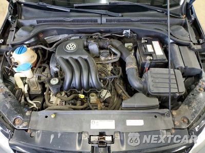 Zdjęcie 11 z 12 samochodu: 2014 VOLKSWAGEN JETTA BASE VIN:3VW1K7AJ1EM370650 - miniatura