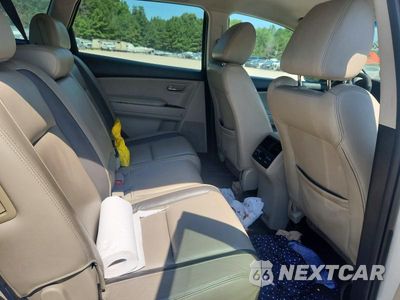 Zdjęcie 11 z 14 samochodu: 2011 MAZDA CX-9 VIN:JM3TB3CV5B0324197 - miniatura