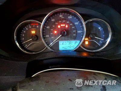 Zdjęcie 9 z 12 samochodu: 2015 TOYOTA COROLLA LE VIN:2T1BURHEXFC393294 - miniatura