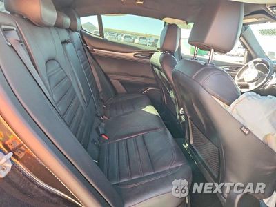 Zdjęcie 10 z 13 samochodu: 2018 ALFA ROMEO STELVIO TI SPORT VIN:ZASFAKNN7J7B82450 - miniatura