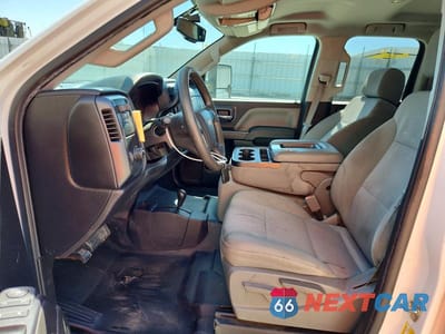 Zdjęcie 7 z 12 samochodu: 2015 CHEVROLET SILVERADO K2500 HEAVY DUTY VIN:1GC2KUEG5FZ522742 - miniatura