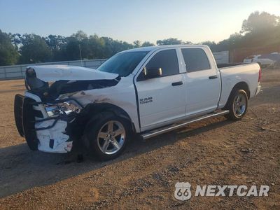 2016 RAM 1500 ST 1C6RR6KG0GS347988 - główne zdjęcie licytacji z USA - miniatura