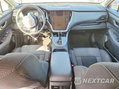 Zdjęcie 8 z 13 samochodu: 2022 SUBARU OUTBACK PREMIUM VIN:4S4BTADC2N3215780 - miniatura