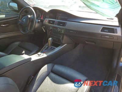 Zdjęcie 8 z 12 samochodu: 2012 BMW 335 XI VIN:WBAKF9C55CE859141 - miniatura