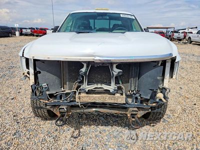 Piąte zdjęcie samochodu w środku: 2013 CHEVROLET SILVERADO C2500 HEAVY DUTY VIN:1GC2CVCG8DZ110298 - miniatura