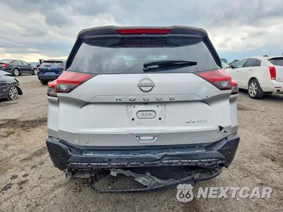 Zdjęcie 6 z 14 samochodu: 2023 NISSAN ROGUE SV VIN:JN8BT3BB4PW473010 - miniatura