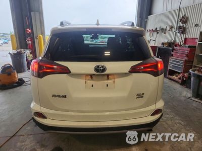 Zdjęcie 6 z 13 samochodu: 2017 TOYOTA RAV4 XLE VIN:2T3RFREV1HW653460 - miniatura