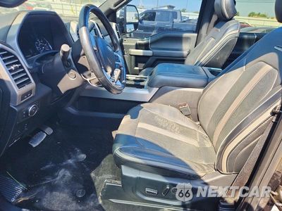 Zdjęcie 7 z 12 samochodu: 2019 FORD F250 SUPER DUTY VIN:1FT7W2BTXKEE16546 - miniatura