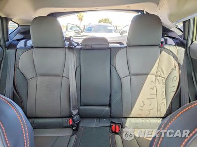 Zdjęcie 10 z 14 samochodu: 2025 SUBARU CROSSTREK LIMITED VIN:4S4GUHL64S3771060 - miniatura