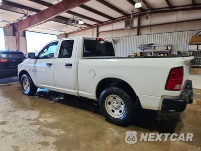 Drugie zdjęcie samochodu z przodu: 2017 RAM 1500 ST VIN:1C6RR7FT5HS624813 - miniatura