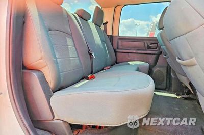 Zdjęcie 10 z 12 samochodu: 2013 RAM 2500 ST VIN:3C6TR5HT1DG529805 - miniatura