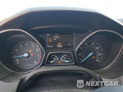 Zdjęcie 9 z 12 samochodu: 2018 FORD FOCUS SEL VIN:1FADP3M28JL310901 - miniatura