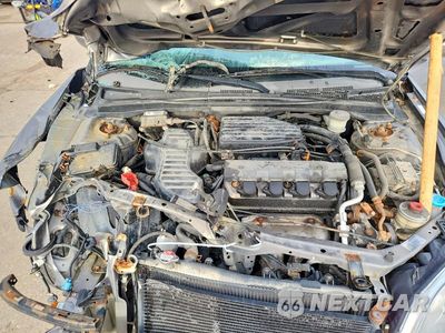 Zdjęcie 11 z 12 samochodu: 2005 HONDA CIVIC EX VIN:1HGEM22915L015325 - miniatura