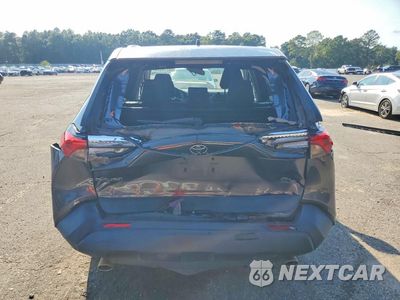 Zdjęcie 6 z 13 samochodu: 2024 TOYOTA RAV4 XLE VIN:2T3W1RFV6RC258712 - miniatura