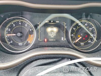 Zdjęcie 9 z 13 samochodu: 2014 JEEP CHEROKEE LATITUDE VIN:1C4PJMCS6EW200353 - miniatura
