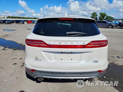 Zdjęcie 6 z 13 samochodu: 2015 LINCOLN MKC VIN:5LMCJ1A94FUJ14297 - miniatura