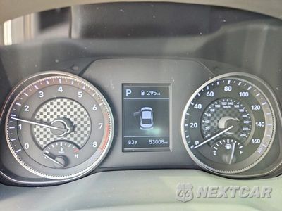 Zdjęcie 9 z 12 samochodu: 2020 HYUNDAI ELANTRA SEL VIN:5NPD84LF2LH535369 - miniatura