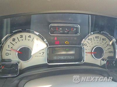 Zdjęcie 9 z 14 samochodu: 2014 FORD EXPEDITION XLT VIN:1FMJU1J51EEF62794 - miniatura