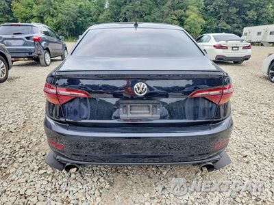Zdjęcie 6 z 12 samochodu: 2019 VOLKSWAGEN JETTA GLI VIN:3VW5T7BU5KM237795 - miniatura