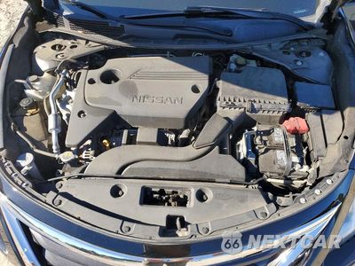 Zdjęcie 11 z 12 samochodu: 2015 NISSAN ALTIMA 2.5 S VIN:1N4AL3AP0FC587211 - miniatura