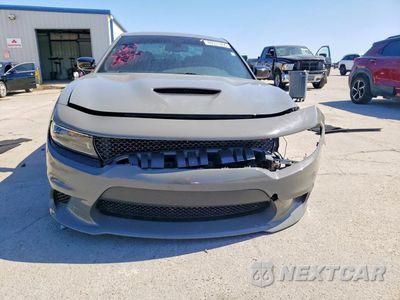 Piąte zdjęcie samochodu w środku: 2023 DODGE CHARGER GT VIN:2C3CDXHGXPH690605 - miniatura