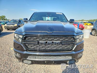 Piąte zdjęcie samochodu w środku: 2024 RAM 1500 BIG HORN/LONE STAR VIN:1C6SRFFT9RN141756 - miniatura
