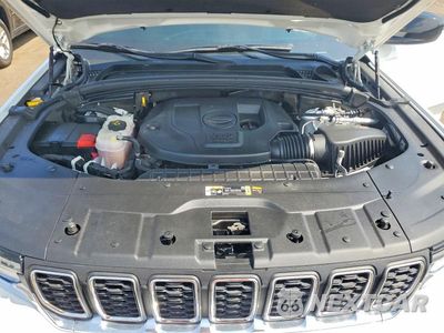 Zdjęcie 12 z 13 samochodu: 2022 JEEP GRAND CHEROKEE LAREDO VIN:1C4RJHAG3N8596096 - miniatura