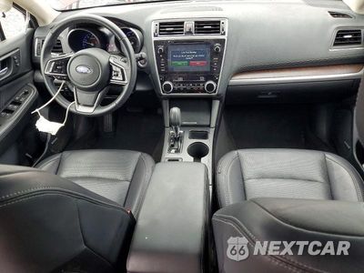 Zdjęcie 8 z 13 samochodu: 2018 SUBARU OUTBACK 2.5I LIMITED VIN:4S4BSANC1J3339535 - miniatura