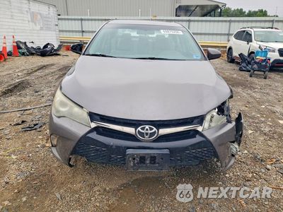 Piąte zdjęcie samochodu w środku: 2016 TOYOTA CAMRY SE VIN:4T1BF1FK9GU211895 - miniatura