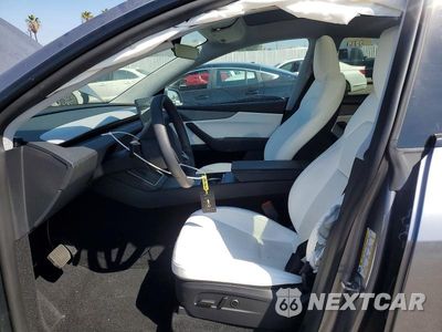 Zdjęcie 7 z 12 samochodu: 2026 TESLA MODEL Y VIN:7SAYGDEE9TF336586 - miniatura