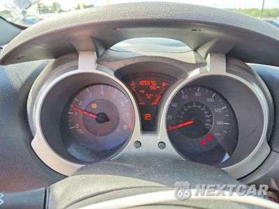 Zdjęcie 9 z 12 samochodu: 2011 NISSAN JUKE S VIN:JN8AF5MV9BT012708 - miniatura