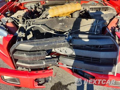 Zdjęcie 11 z 13 samochodu: 2016 FORD F150 SUPERCREW VIN:1FTEW1EP5GFC62877 - miniatura
