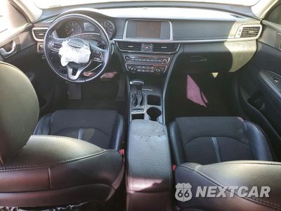 Zdjęcie 8 z 12 samochodu: 2018 KIA OPTIMA S VIN:5XXGT4L32JG244753 - miniatura