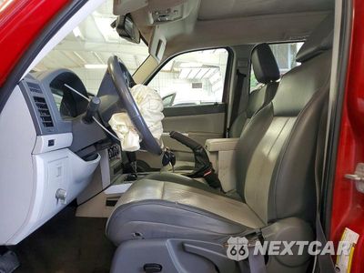 Zdjęcie 7 z 13 samochodu: 2008 JEEP LIBERTY LIMITED VIN:1J8GN58K58W256333 - miniatura