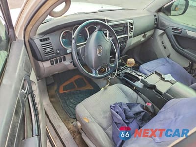 Zdjęcie 8 z 13 samochodu: 2006 TOYOTA 4RUNNER SR5 VIN:JTEZU14R468043644 - miniatura