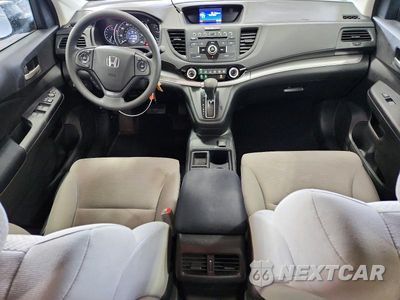 Zdjęcie 8 z 13 samochodu: 2016 HONDA CR-V LX VIN:5J6RM4H34GL132957 - miniatura