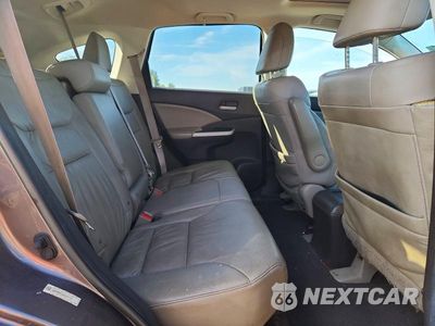 Zdjęcie 10 z 12 samochodu: 2013 HONDA CR-V EXL VIN:5J6RM4H77DL006493 - miniatura