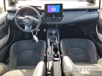 Zdjęcie 8 z 13 samochodu: 2025 TOYOTA GR COROLLA PREMIUM VIN:JTNABAAE8SA016342 - miniatura