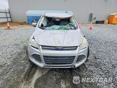 Piąte zdjęcie samochodu w środku: 2013 FORD ESCAPE SE VIN:1FMCU0GXXDUD72430 - miniatura