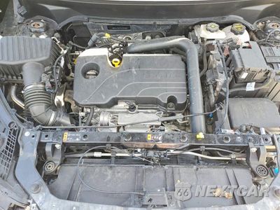 Zdjęcie 12 z 14 samochodu: 2024 GMC TERRAIN SLE VIN:3GKALTEG1RL376066 - miniatura