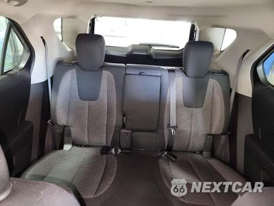 Zdjęcie 10 z 13 samochodu: 2013 CHEVROLET EQUINOX LT VIN:2GNALDEK8D6325805 - miniatura