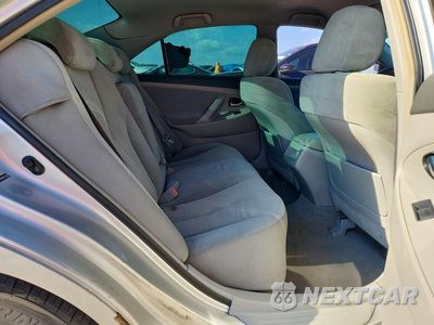 Zdjęcie 10 z 12 samochodu: 2008 TOYOTA CAMRY BASE VIN:4T1BE46K58U737429 - miniatura