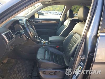 Zdjęcie 7 z 13 samochodu: 2018 VOLKSWAGEN ATLAS SEL PREMIUM VIN:1V2NR2CA5JC560686 - miniatura