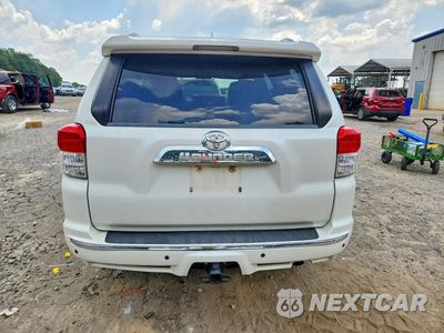 Zdjęcie 6 z 13 samochodu: 2013 TOYOTA 4RUNNER SR5 VIN:JTEZU5JR3D5051325 - miniatura