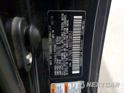 Zdjęcie 13 z 13 samochodu: 2019 TOYOTA 86 GT VIN:JF1ZNAE14K8704051 - miniatura