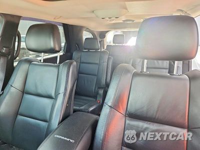 Zdjęcie 10 z 13 samochodu: 2019 DODGE DURANGO GT VIN:1C4RDJDG7KC821607 - miniatura