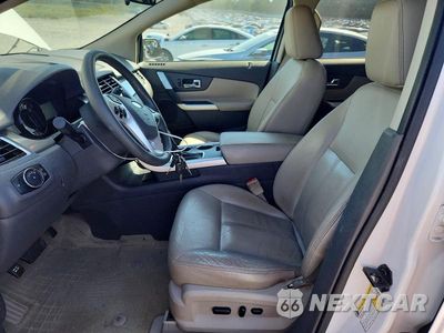 Zdjęcie 7 z 13 samochodu: 2011 FORD EDGE SEL VIN:2FMDK3JC2BBB20370 - miniatura