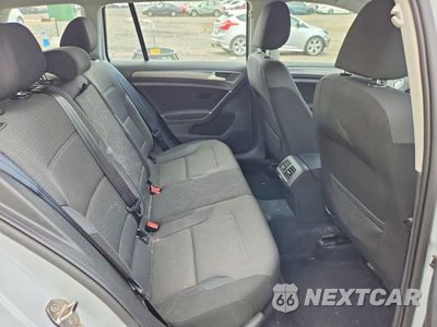 Zdjęcie 10 z 12 samochodu: 2018 VOLKSWAGEN GOLF SPORTWAGEN S VIN:3VW117AU3JM753447 - miniatura